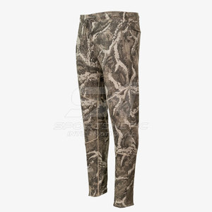 Pantalón de caza de tela resistente para actividades de campo y comodidad diaria, ajuste cómodo. - Product Image 5