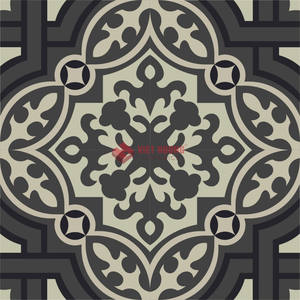 กระเบื้องผนังภายนอกขนาด 190x190 มม. คุณภาพพรีเมียม ทนทาน พร้อมพื้นผิวลายอิฐ - Product Image 2