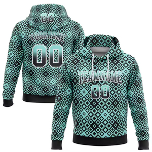 Sweat-shirts de sport à manches longues personnalisés avec logo, très demandés, pour hommes, confortables, thermiques, différentes couleurs avec motif imprimé par sublimation - Product Image 4