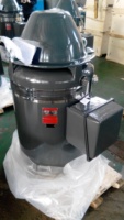 Moteur à arbre creux Vertical IEC de 350 cv, moteur asynchrone SEMC