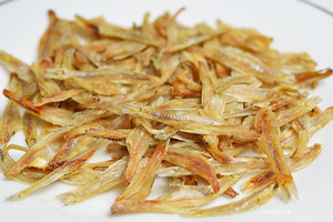 Anchoas Secas |   Suministro de Fábrica en Vietnam - Product Image 5