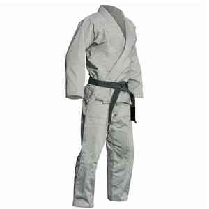 Kimono de Jiu Jitsu al por mayor, Kimono BJJ personalizado OEM, Kimono de Jiu Jitsu Brasileño, Uniforme de Entrenamiento de Artes Marciales MMA Jiu-Jitsu, Kimonos BJJ - Product Image 6