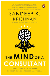 Libro de Tapa Dura 'La Mente de un Consultor': Guía de Éxito Profesional y Pensamiento Estratégico, Libro de Autoayuda Empresarial (Suministro al por Mayor) - Product Image 3