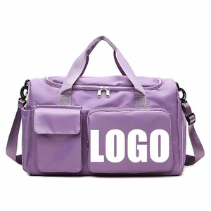 Bolsas Deportivas Personalizadas con Logotipo, para Entrenamiento, Fitness, para Hombre y Mujer, Bolsas de Viaje de Gran Capacidad, Bolsas de Gimnasio - Product Image 6