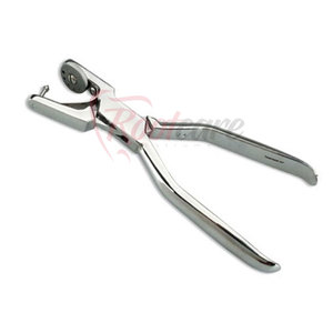 เครื่องเจาะยางกันน้ำแบบพรีเมียม วัสดุทนทาน ตัดคม สำหรับงานทันตกรรม - Product Image 6