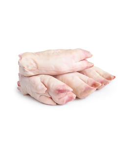 Patas de Cerdo Congeladas de Alta Calidad, Suministro al por Mayor para Restaurantes y Plantas de Procesamiento de Alimentos - Product Image 3