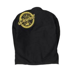 Uniforme de BJJ ProFitter Personalizado de Alta Calidad, Modelo Shoyorol Batch Competitor, 450 GSM - Product Image 2