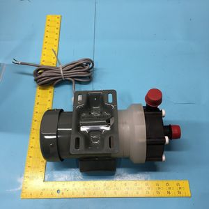 Iwaki walchem CMD-034 Chemical circulator อุปกรณ์เซมิคอนดักเตอร์มรดกระดับโลกที่เชื่อถือได้และชิ้นส่วน - Product Image 6