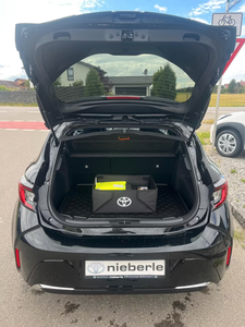Toyota Corolla Hybride d'occasion 2.0L Teamplayer Berline Automatique Faible Kilométrage Économe en Carburant Conduite à Gauche Véhicule d'Exportation - Product Image 5