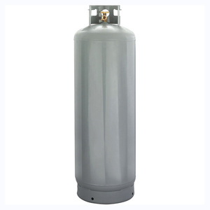 Venta al por Mayor de Fábrica: Gas Metano CH4 Puro ISO en Cilindro de 50L - Calidad Superior para Uso Agrícola, 2 Años de Vida Útil - Product Image 1