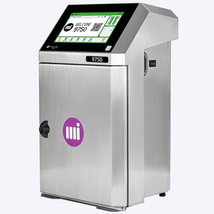 Tinta Aditiva Markem Imaje A188 MB175 Nueva/Usada para Impresora de Inyección de Tinta de Caracteres Pequeños 9330 9750 con Cable - Product Image 5