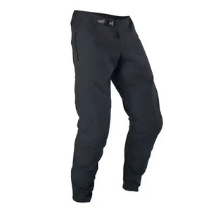 Pantalones Deportivos de Cuero para Hombre, Talla Grande, para Motocross, Ciclismo de Montaña, Ciclismo Todoterreno, Carreras de Motos - Product Image 6