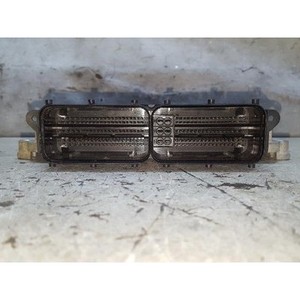 ECUs y Módulos de Computación Usados Forte 391102BAK5 - Product Image 4