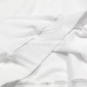 Vêtements décontractés d'hiver, sweats à capuche personnalisés avec strass, 100% coton molletonné, légers, durables, respirants, fabriqués au Pakistan - Product Image 5