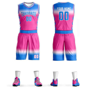 Personaliza el último diseño de camiseta de baloncesto transpirable de manga corta para entrenamiento, talla grande, Fortleo - Product Image 1
