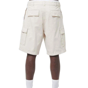 New Best Quality Shorts for Men and High Quality Custom Logo Gym Plus Size Side Pocket Short Pants - Product Image 4