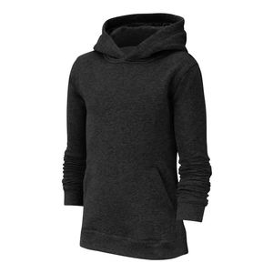 Sudadera con Capucha Bordada de Moda Invernal Moderna para Hombre, Sudadera Cálida de Felpa de Algodón Premium, Logotipo Personalizado, Estilo Urbano, Venta al por Mayor - Product Image 2