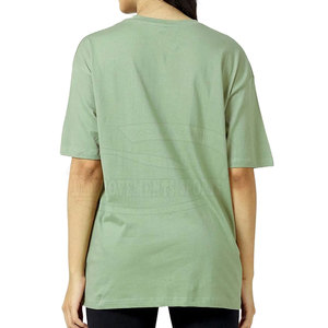 Las más vendidas en stock Camisetas de mujer Hechas en Pakistán Camisetas de mujer Venta en línea Camisetas de mujer - Product Image 2