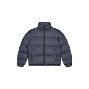 Mens Padded Bubble Jacket <b>Winter</b> Outerwear <b>Thick</b> Insulated <b>Coat</b> For Men Casual Fashion Travel Outdoor Street Style Clothing - Product Image 2