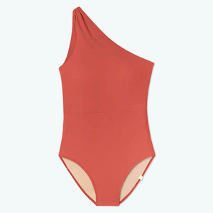 Maillot de bain de luxe de créateur 2026 – Maillots une pièce sexy pour femme, taille haute, grandes tailles, imprimé, avec paréo - Product Image 3
