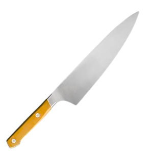 Cuchillo de Chef Estilo Japonés Premium con Hoja Afilada para un Corte Preciso y Rendimiento Culinario Profesional - Product Image 4