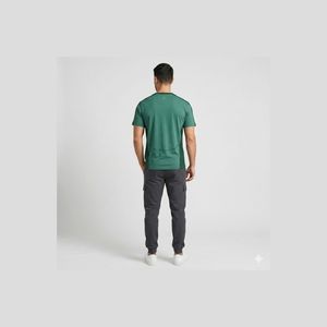 Camisetas de Hombre de Alta Calidad al por Mayor, 100% Algodón, Cómodas, Personalizables con Impresión, Envío y Entrega Incluidos - Product Image 5