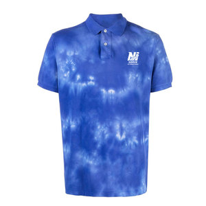Camiseta Polo para Hombre de Marca Privada, Cómoda, Talla Grande - Product Image 1