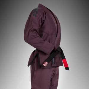 Wholesale Pakitan Venume Judo Gi 100% Cotton Stretch Customizable Martial Arts Uniform 2026 - Product Image 4