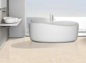 แผ่นกระเบื้องพอร์ซเลนเนื้อแมตต์สไตล์เมือง สำหรับโครงสร้างทันสมัย ขนาด 800x1600 1200x1800 750x1500 มม. ทนทาน สวยงาม นวัตกรรมล้ำสมัย - Product Image 6