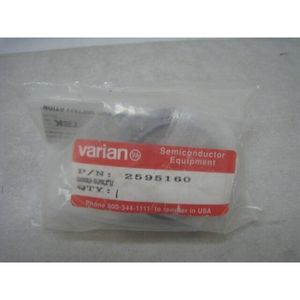 Manómetro Varian 2595160, 0-15, PSL, pantalla de 2 pulgadas, 1/8 de pulgada - Equipo y piezas de semiconductores Trusted Global Legacy - Product Image 2