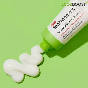 [Dr. Jart +] Ctrl a Teatreement Moisturizer 100mL-Cosméticos de Corea al por mayor - Product Image 2