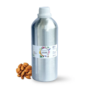 Aceite Aromático de Almendra Amarga de Alta Calidad para la Fabricación de Perfumes y Cosméticos - Product Image 1