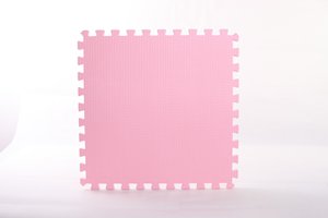 Tapis de jeu à emboîtement EVA écologique non toxique OEM pour les pilates de gymnastique à domicile pour les sports d'intérieur. Imperméable, antidérapant, inodore - Product Image 3