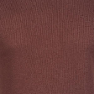 Camiseta de Punto de Manga Larga para Hombre al por Mayor, Logotipo Personalizado, Color Sólido, Buena Calidad, 100% Algodón, Estilo Casual, Fabricante OEM ODM - Product Image 5