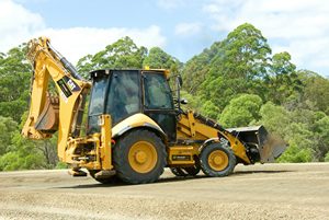 รถตักล้อยางตีนตะขาบ CAT คุณภาพสูง ราคาโรงงาน ขับเคลื่อน 4 ล้อ พร้อมหัวตักด้านหน้าและหัวขุดด้านหลัง สำหรับงานวิศวกรรมและก่อสร้าง - Product Image 6