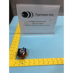 AMAT 0140-00024 AF19 Cableado de Freno FAILE SAFE, 139544 - Equipo y Piezas de Semiconductores de Confianza de Global Legacy Semiconductor - Product Image 2