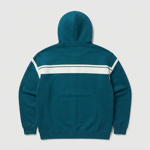Sweat-shirts pour hommes en coton lourd de qualité, chauds et confortables, pour un style streetwear moderne et décontracté, à porter au quotidien. - Product Image 6