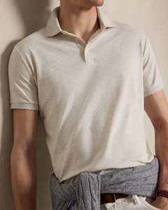 Camiseta Polo Blanca Personalizada 100% Algodón Unisex de Manga Corta para Golf, Uniforme Casual con Logotipo Bordado, OEM ODM al por Mayor - Product Image 5