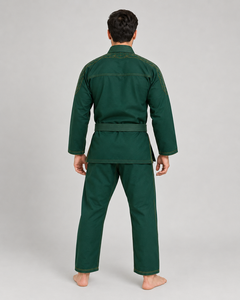 Modèle 2026 : Uniforme de karaté léger et robuste offrant confort, flexibilité, durabilité et performance professionnelle en arts martiaux - Product Image 6