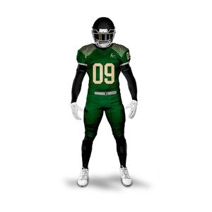 Tenue de football personnalisée par sublimation pour hommes – Maillot et pantalon respirants imprimés – Vêtements d'équipe – Fournisseur OEM en gros - Product Image 5