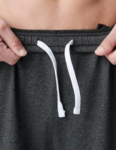 Shorts de basketball pour hommes, séchage rapide, vêtements de sport athlétiques, shorts de basketball en mesh premium, vêtements de sport performants - Product Image 5
