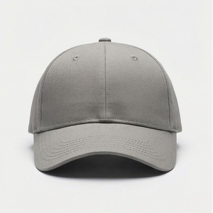 Custom Logo Unisex <b>Plain</b> <b>Baseball</b> Hats Low Moq Blank Hats Men Women Cheap Cotton Hat Custom Logo Sport <b>Cap</b> Wholesale Design - Product Image 1
