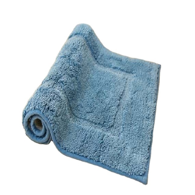 Wholesale Square 100 Cotton Solid Color