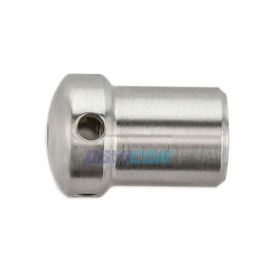 ปลายเปลี่ยนแบบแมนนวลทำจากสแตนเลสสำหรับเครื่องมือดูด - Product Image 5