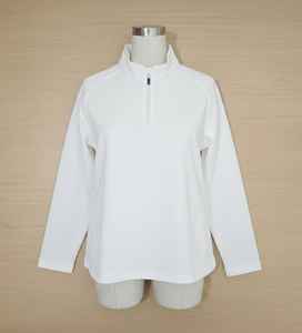 Sudadera con cremallera para hombre de corte clásico, ropa de trabajo duradera, sudadera con capucha y cremallera completa con bolsillos tipo canguro - Product Image 2