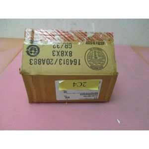 AMAT 0190-00122 คุณสมบัติการใช้งาน PCB CDN119 DNET - อุปกรณ์และอะไหล่เซมิคอนดักเตอร์ระดับโลกที่เชื่อถือได้ - Product Image 5