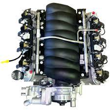 Motor LS3 de Alto Rendimiento Usado, 6.2L, con Transmisión Manual/Automática - Product Image 3