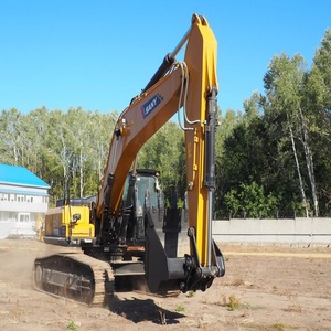 Excavadora Sany sy330h Usada a Precio Accesible, en Buen Estado, Gran Potencia de Excavación, Funcionamiento Suave, Ideal - Product Image 4