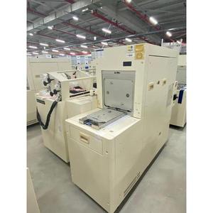Machine de sondage de wafers TEL P-12XLn+ - Équipement et pièces semi-conductrices de renommée mondiale - Product Image 2