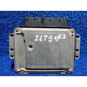 ECUs y Módulos de Computación Usados para Elantra 391002A705 - Product Image 4